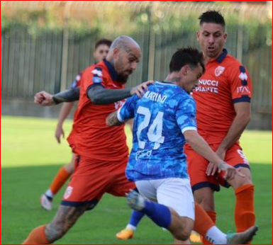 Prato - Pistoiese 0-0 del 20-10-24. Videocommento di Gianni Zei
